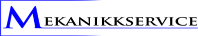Mekanikkservice